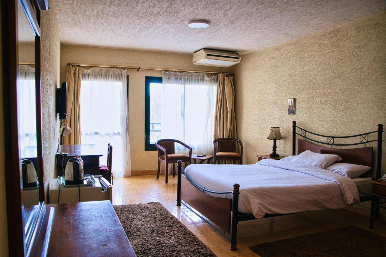 Adham Compound Hotel King Mariout Exterior foto