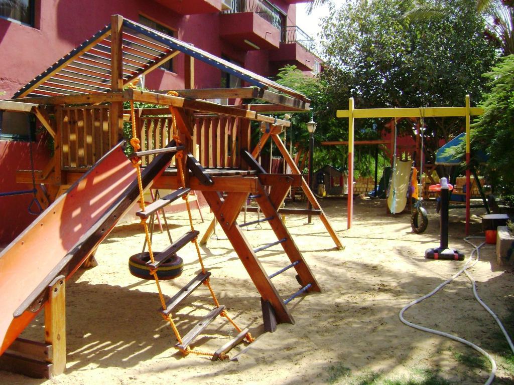 Adham Compound Hotel King Mariout Exterior foto
